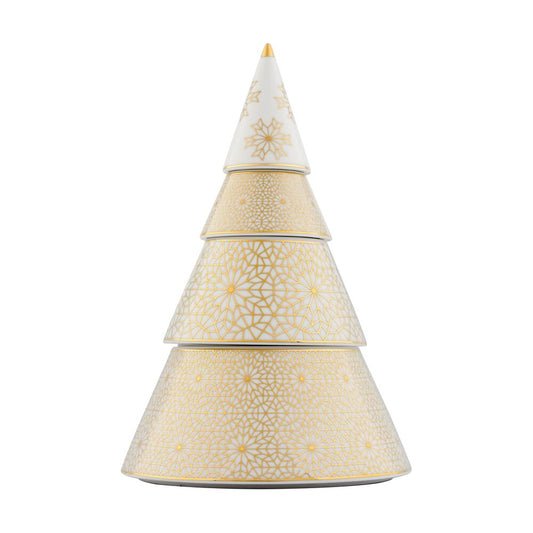 Xmas Tree; Christmas Ornament; Tree - 3 Floors