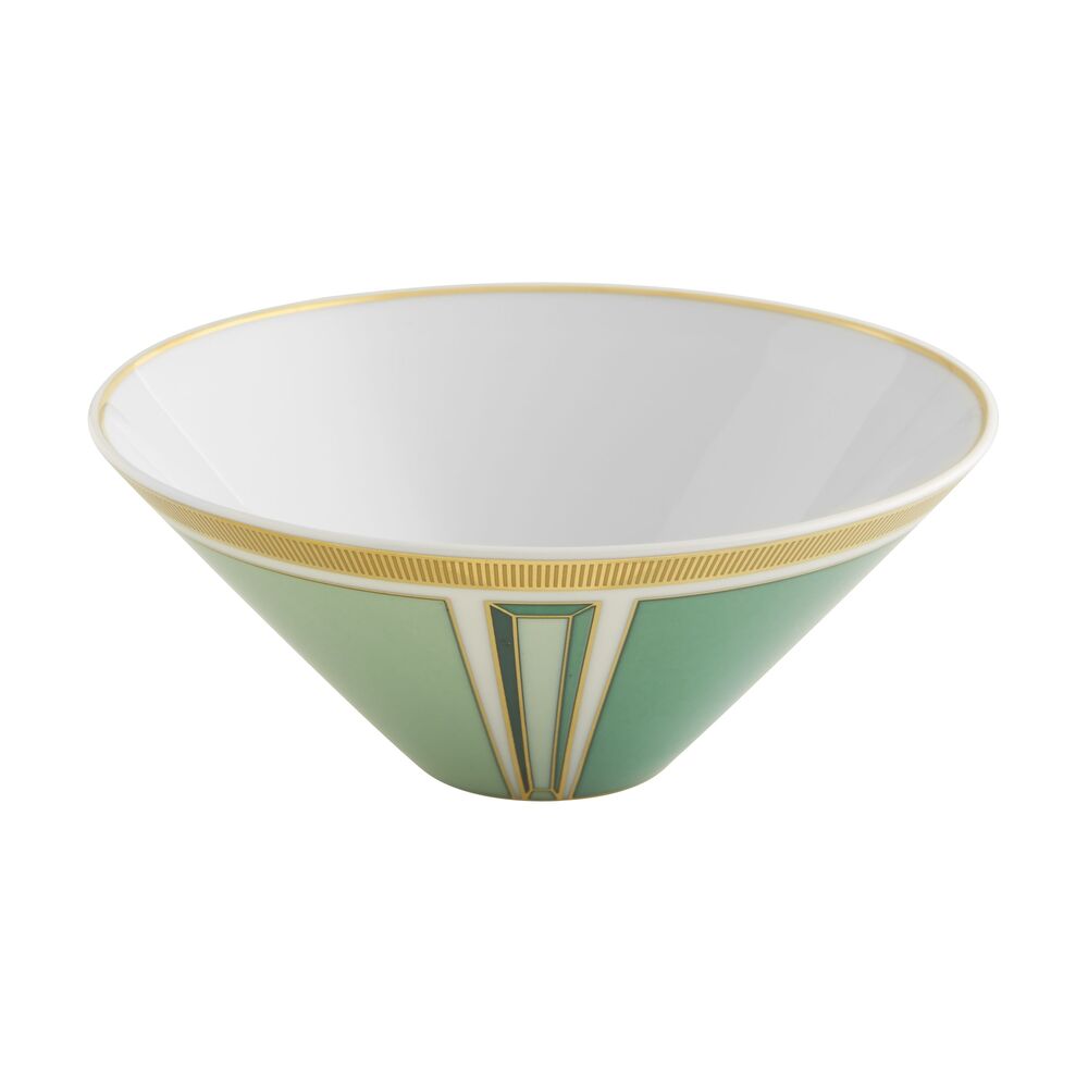 Emerald; Appetizer Bowl