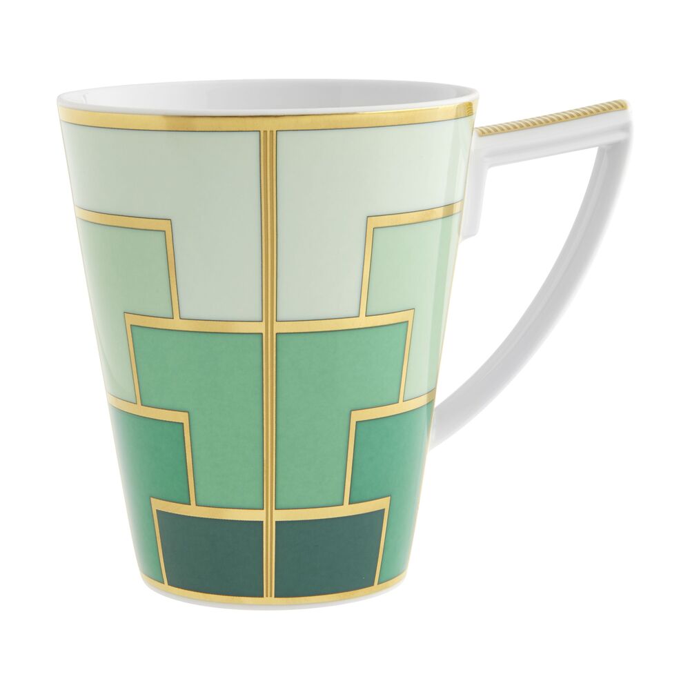 Emerald; Mug