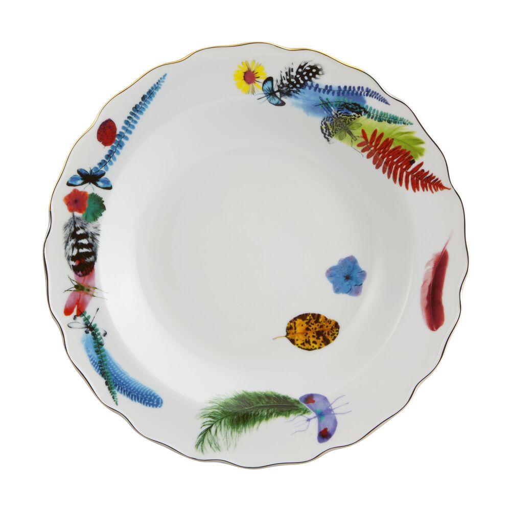Caribe; Soup Plate