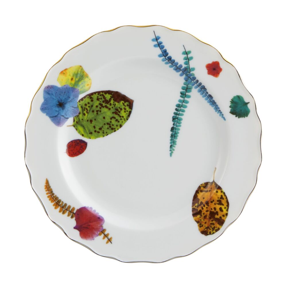 Caribe; Bread & Butter Plate