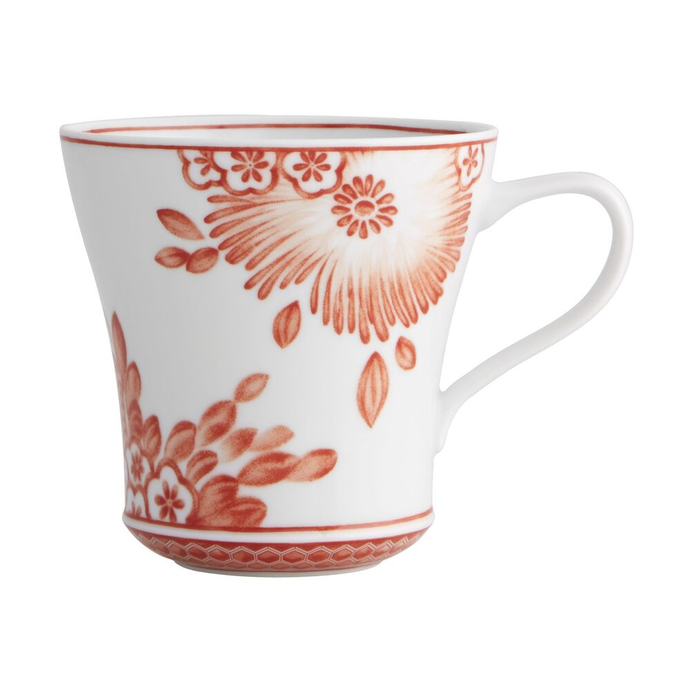Coralina; Mug