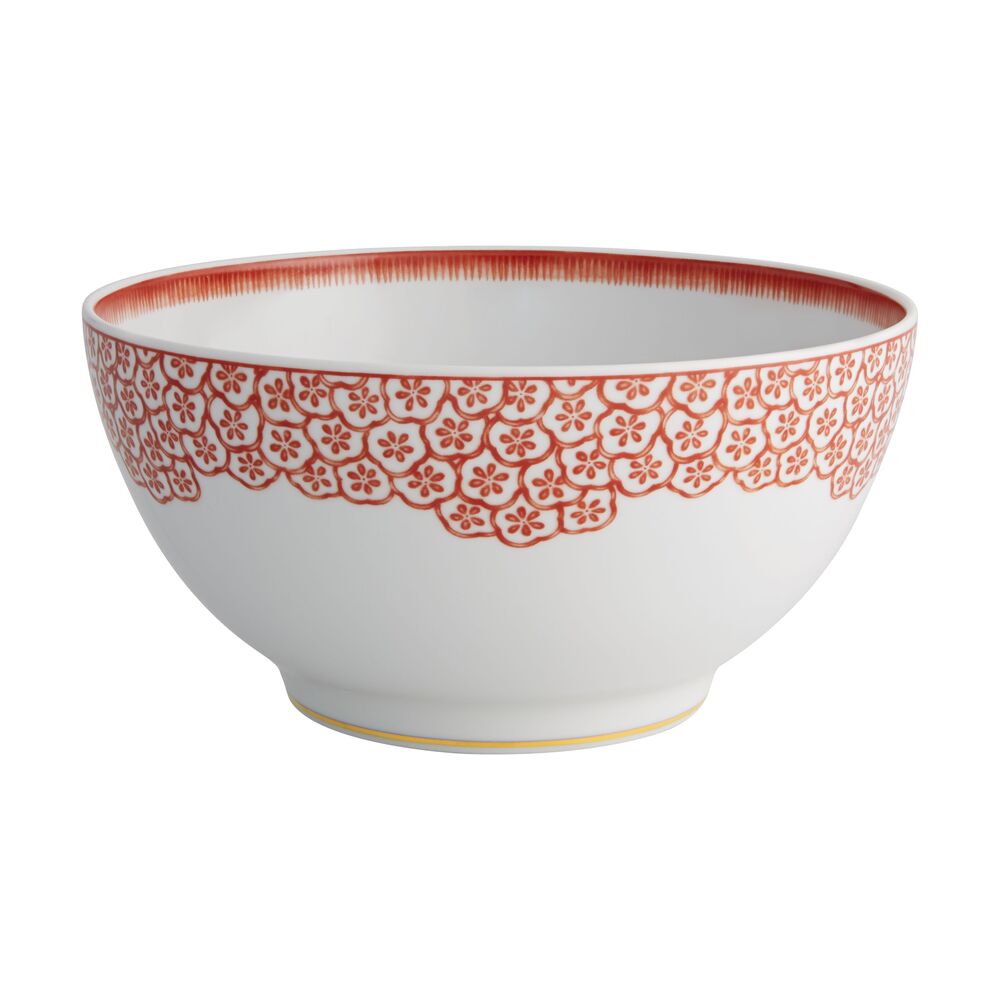 Coralina; Salad Bowl; 20cm