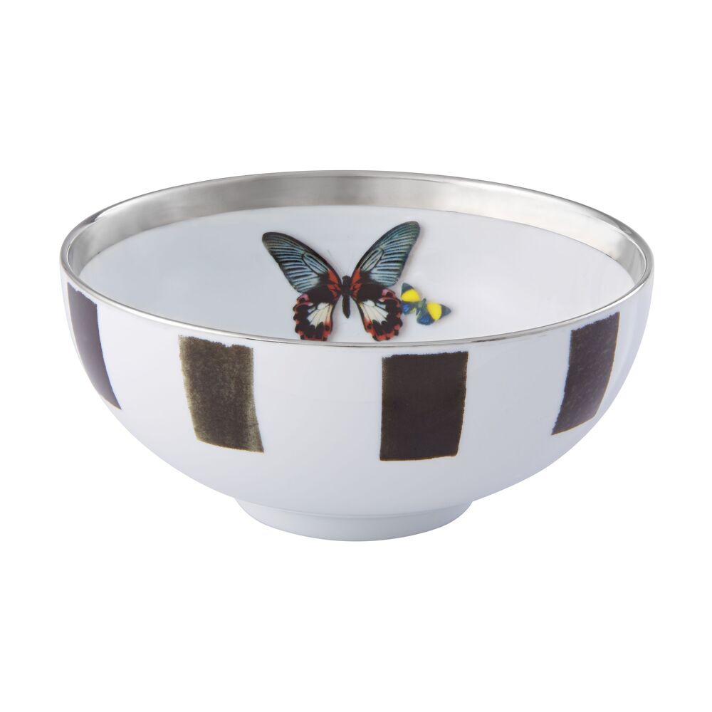 Sol Y Sombra; Soup Bowl