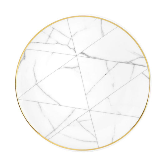 Carrara; Bread & Butter Plate