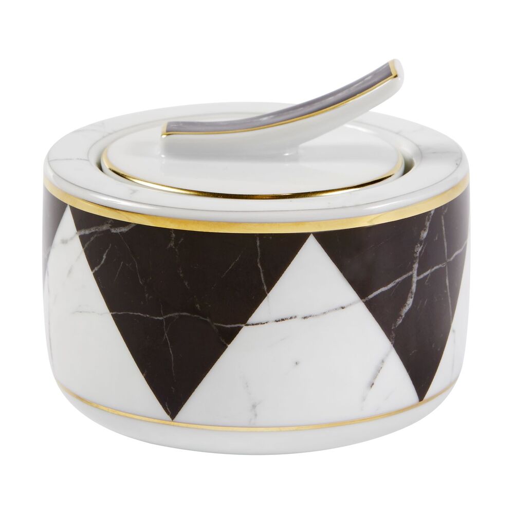 Carrara; Sugar Bowl