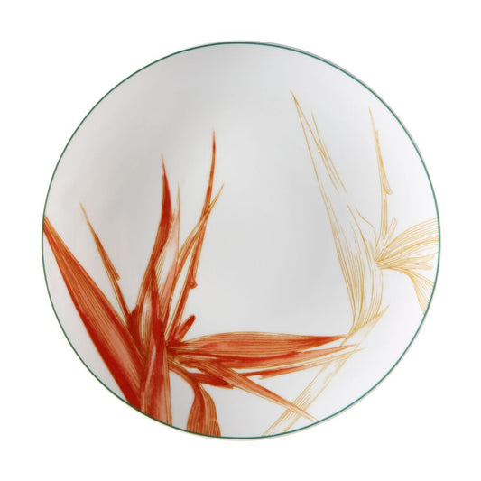 Fiji; Dessert Plate