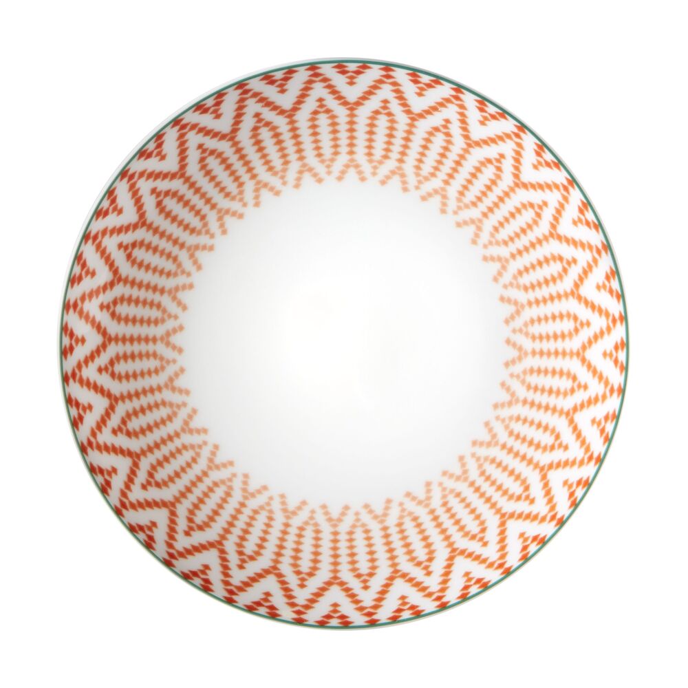 Fiji; Bread & Butter Plate