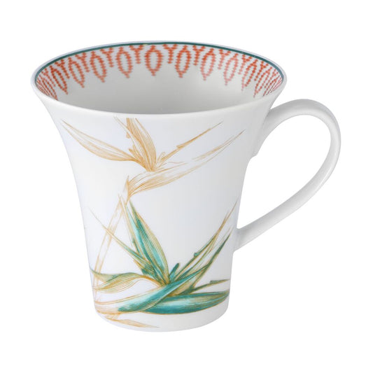 Fiji; Mug