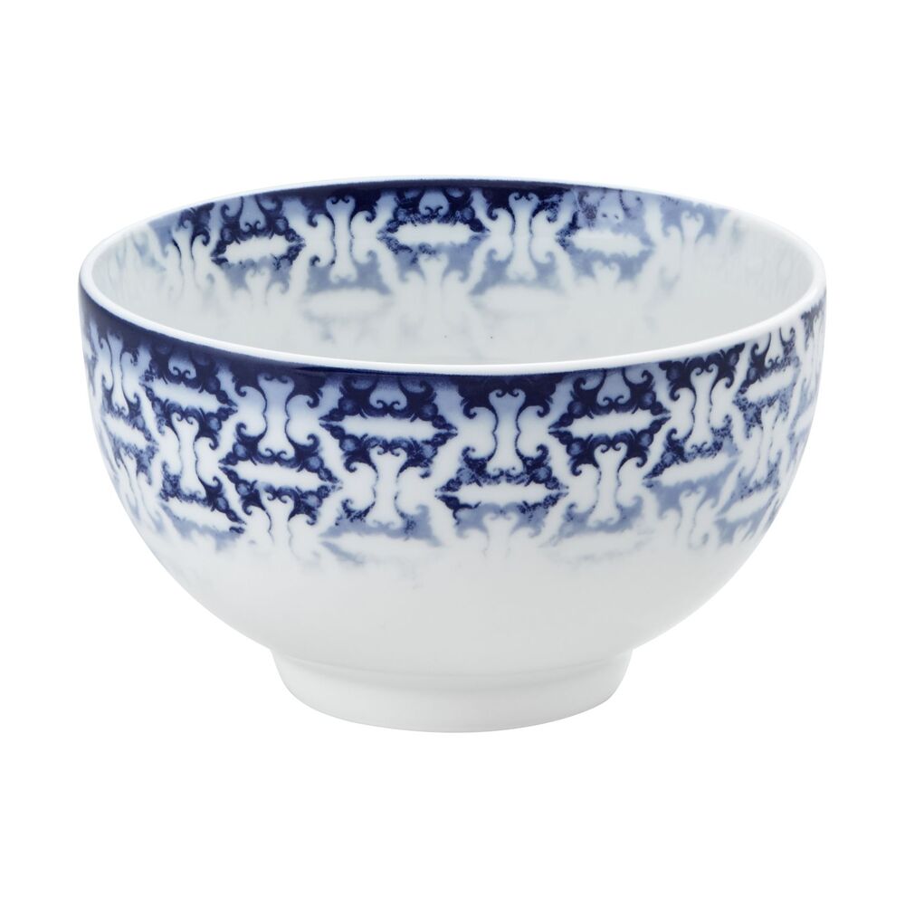 Timeless; Rice Bowl