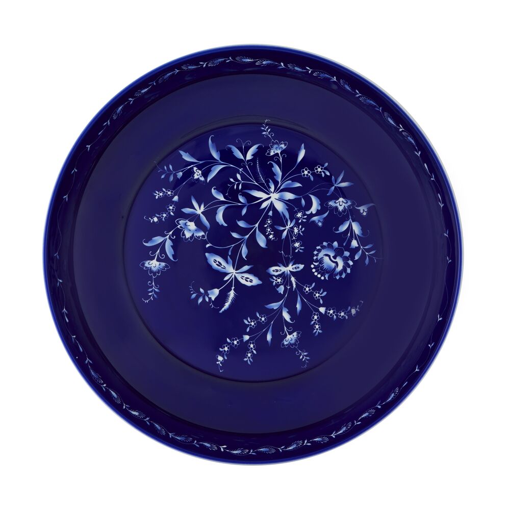 Midnight; Centrepiece