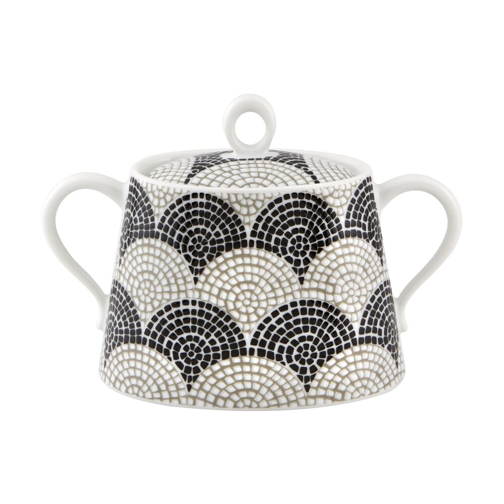 Calcada Portuguesa; Sugar Bowl