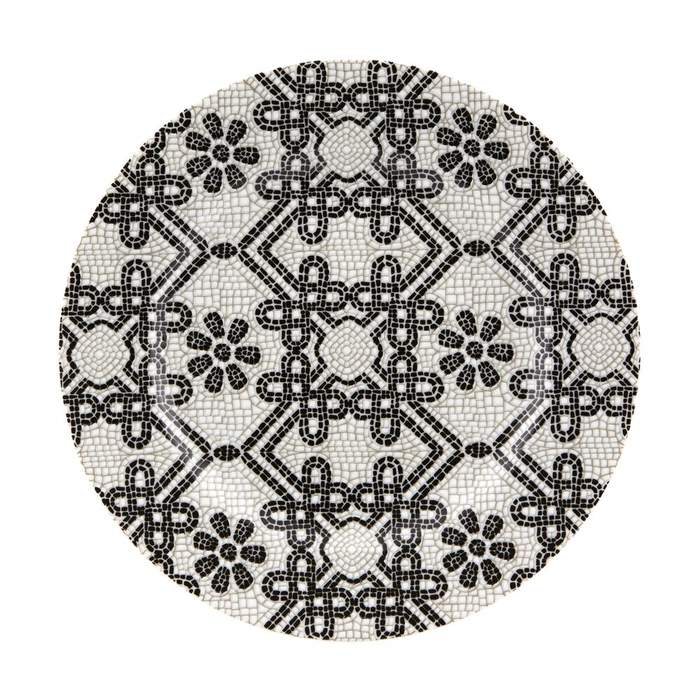 Calcada Portuguesa; Mix 4 Dessert Plate