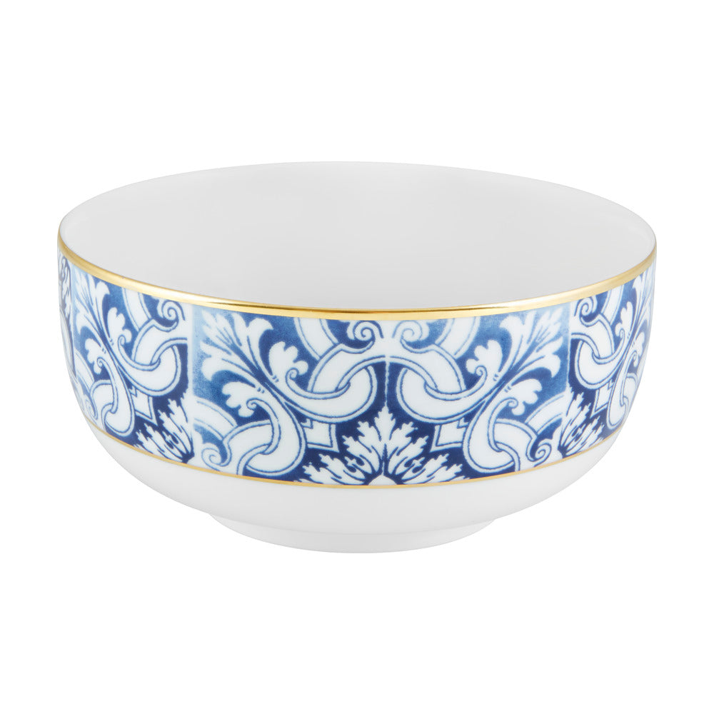 Transatlântica; Bowl; 15 cm, Nodle Small