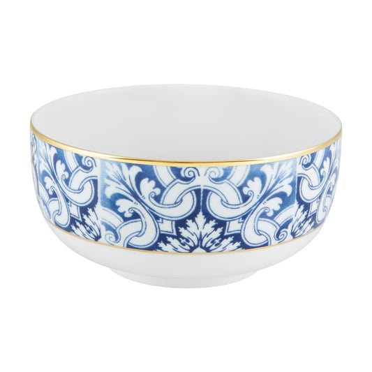 Transatlântica; Bowl; 15 cm, Nodle Small