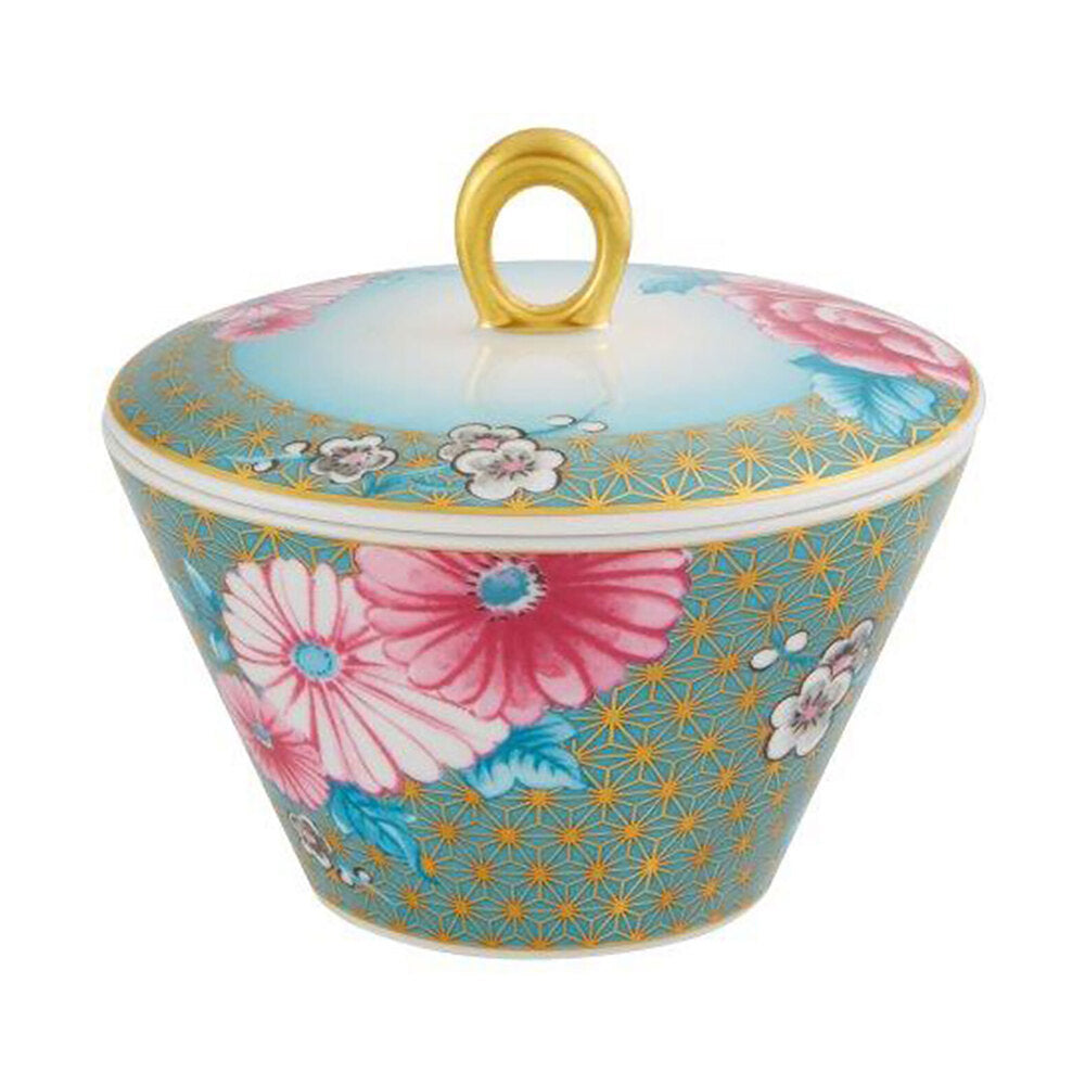 Niwa; Candle Holder; Massage