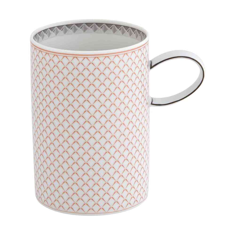 Maya; Mug