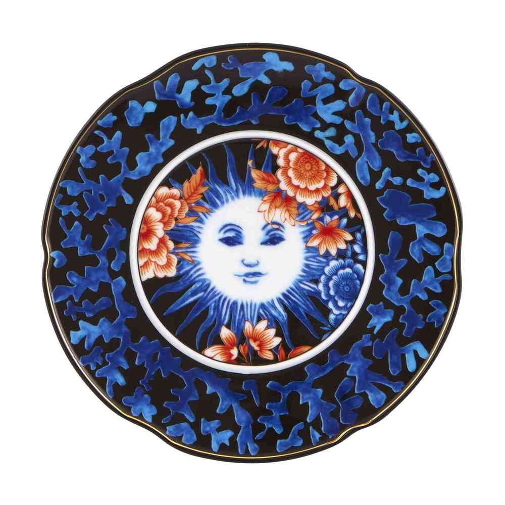 Cannaregio; Bread & Butter Plate