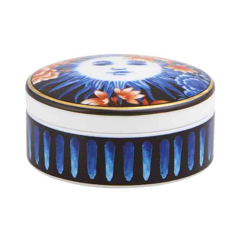 Cannaregio; Box; Round - Small