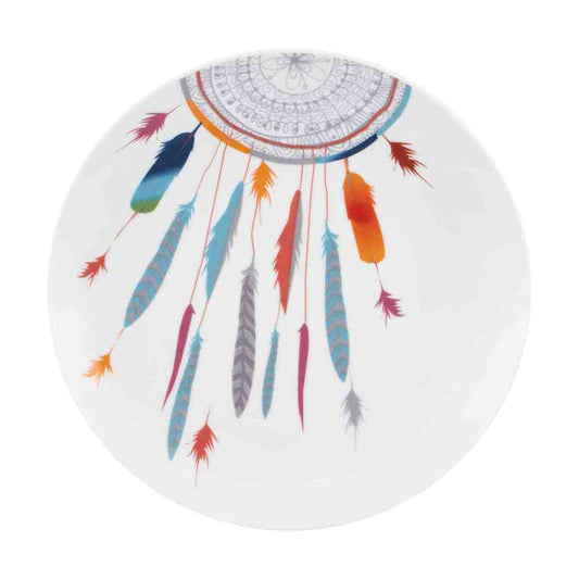 Atrapasueños; Dessert Plate