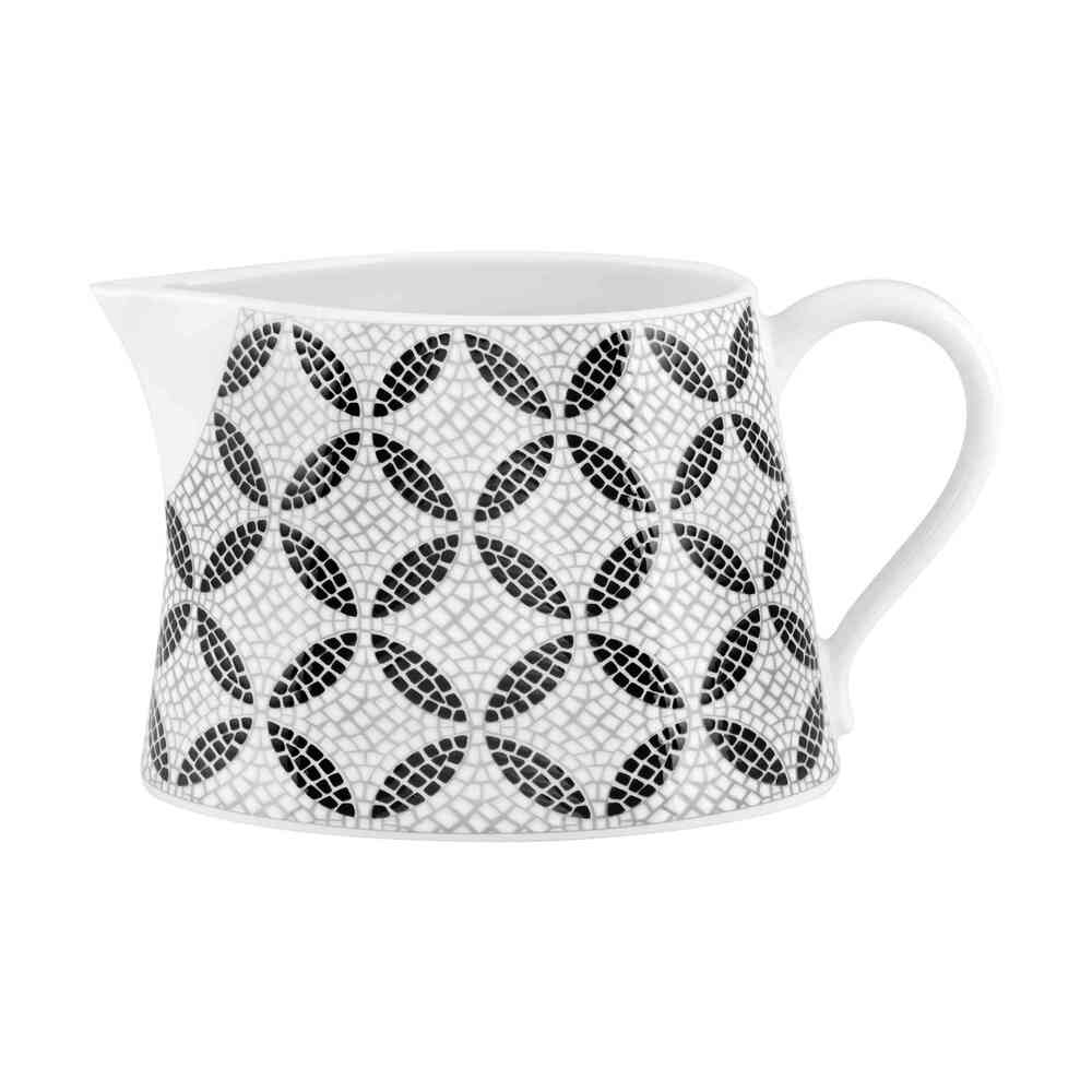 Calcada Portuguesa; Milk Jug