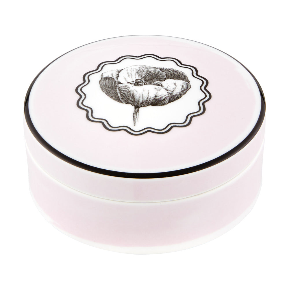 Herbariae; Coaster Set; Box + 4 Coaster