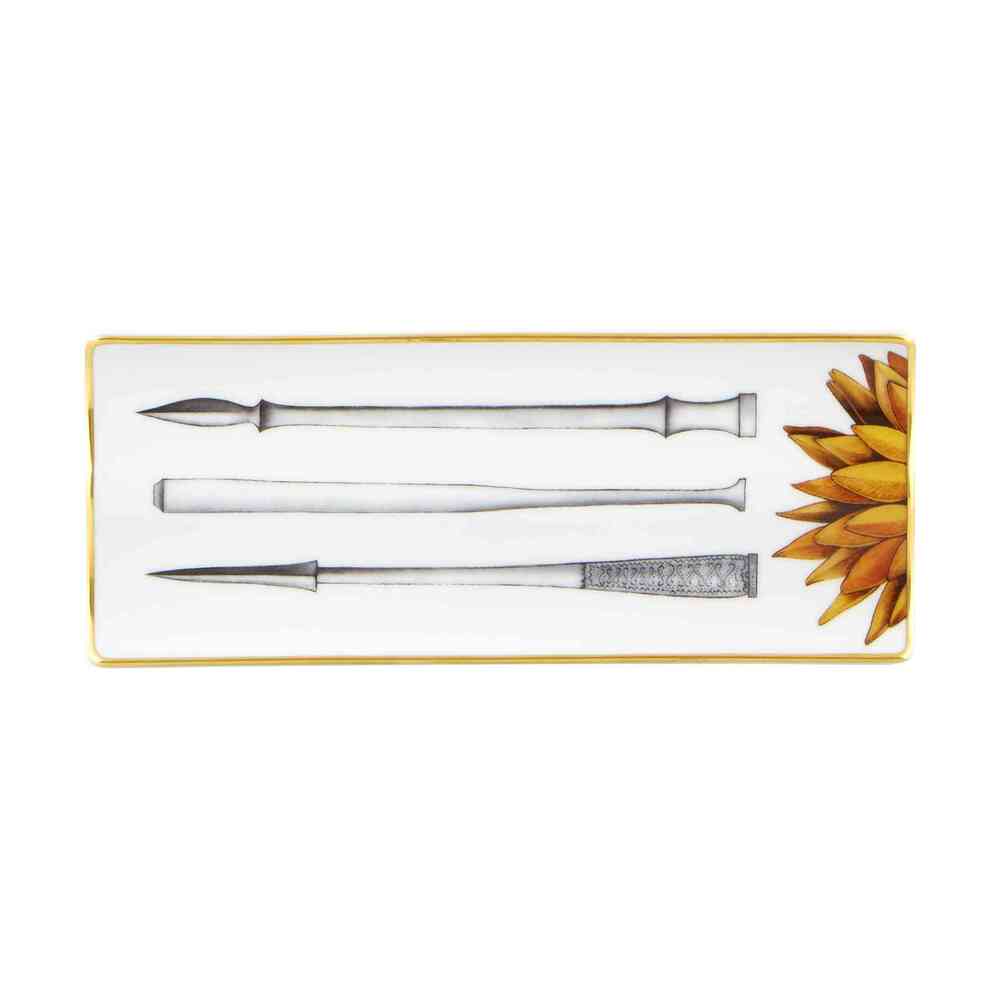 Amazónia; Pen Tray