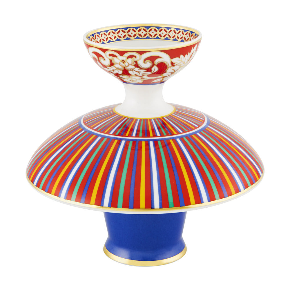 Madeira 600; Vase; Ballerina