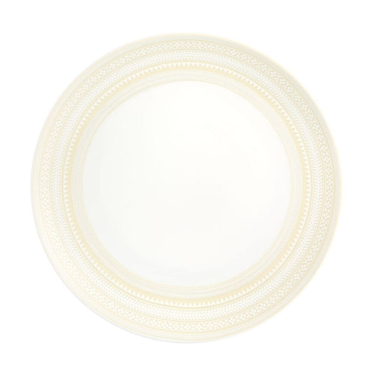 Ivory; Dessert Plate