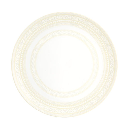 Ivory; Bread & Butter Plate