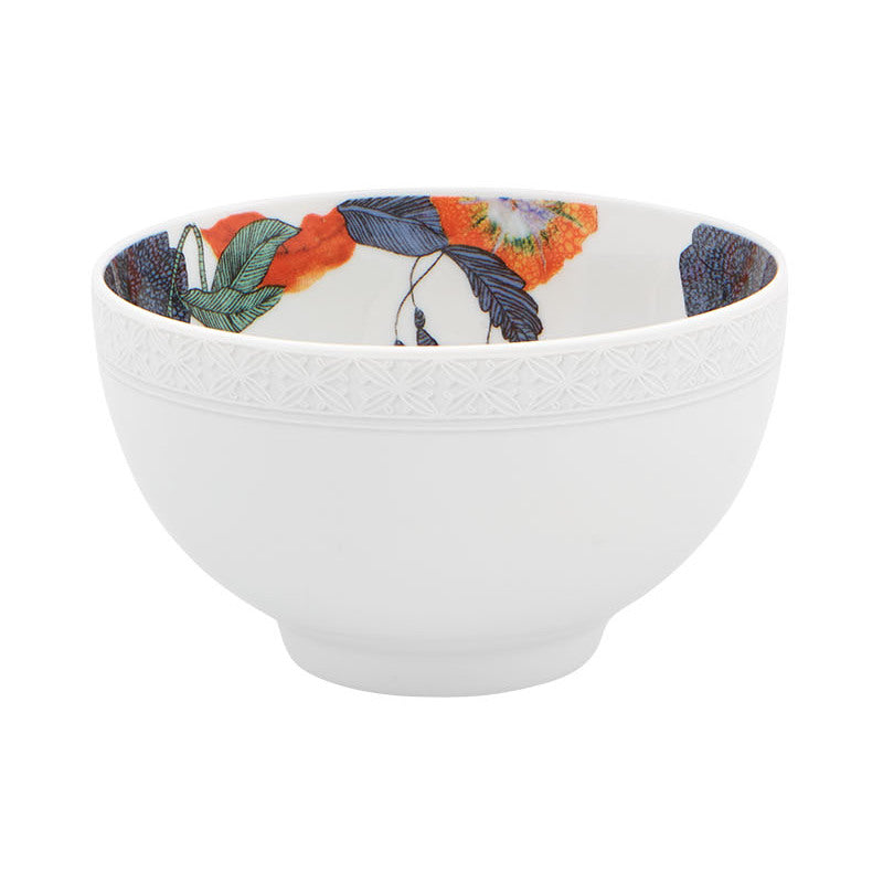 Duality; Rice Bowl