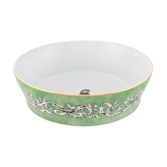 Casa de Alba; Salad Bowl; Large