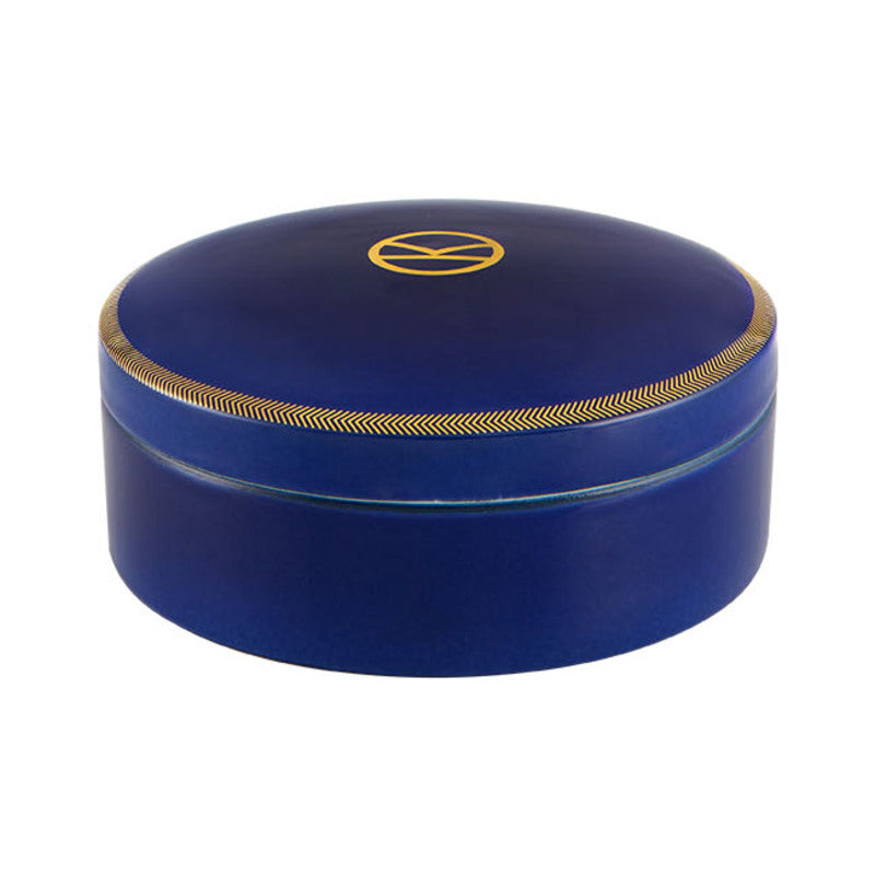 Kingsman; Box; Round