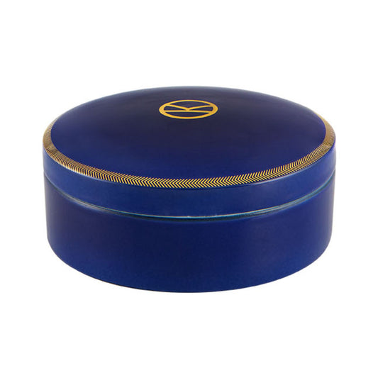 Kingsman; Box; Round