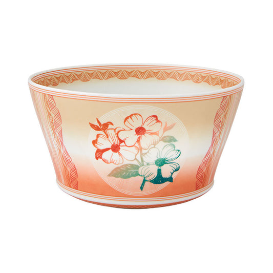 Treasures; Salad Bowl; Tall