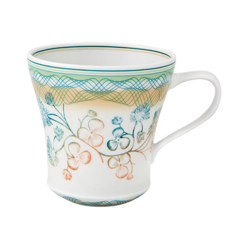 Treasures; Mug