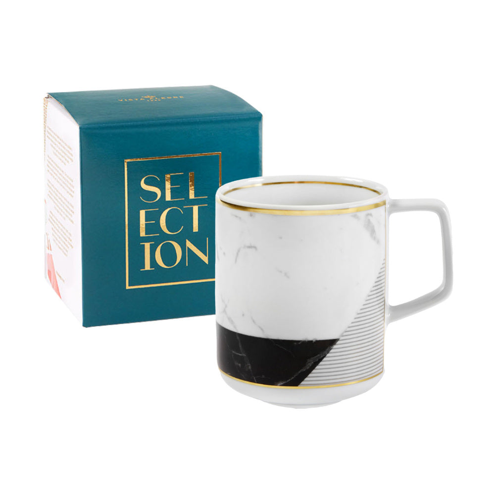 Carrara; Mug; Selection