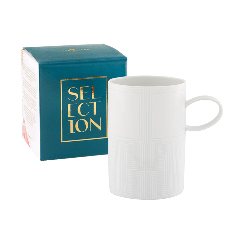 Eternal; Mug; Selection