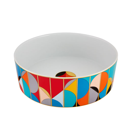 Futurismo; Salad Bowl