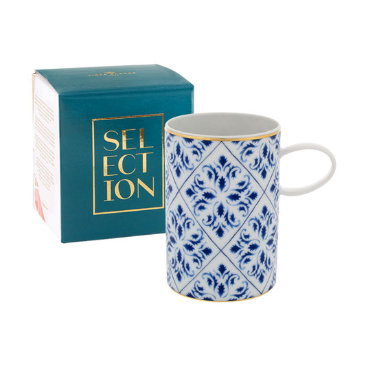 Transatlântica; Mug; Selection