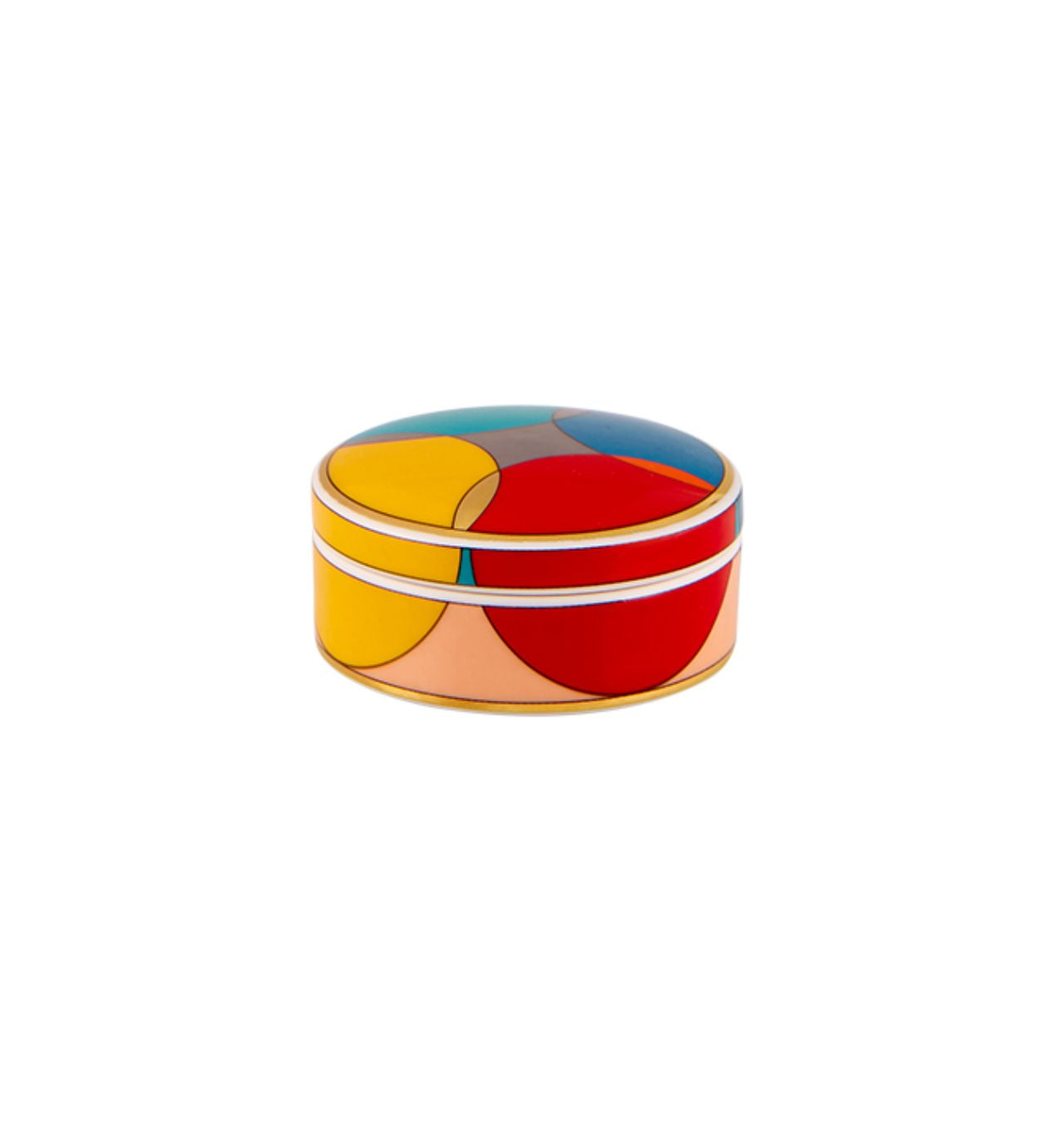 Futurismo; Box; Regaleira - Small