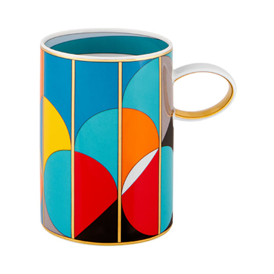 Futurismo; Mug