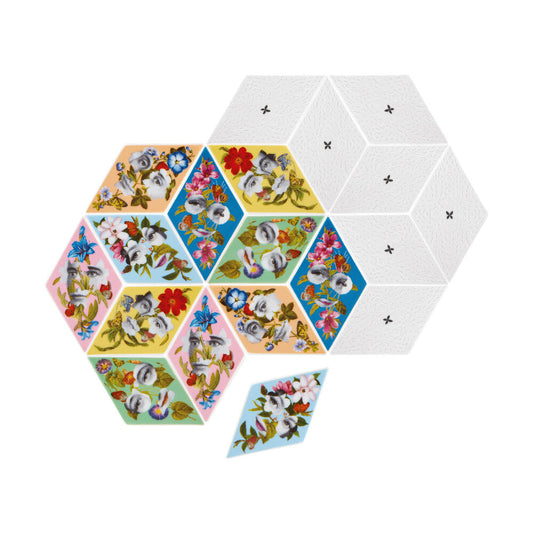 Fete Vos Jeux; Decorative Item; Memory Game
