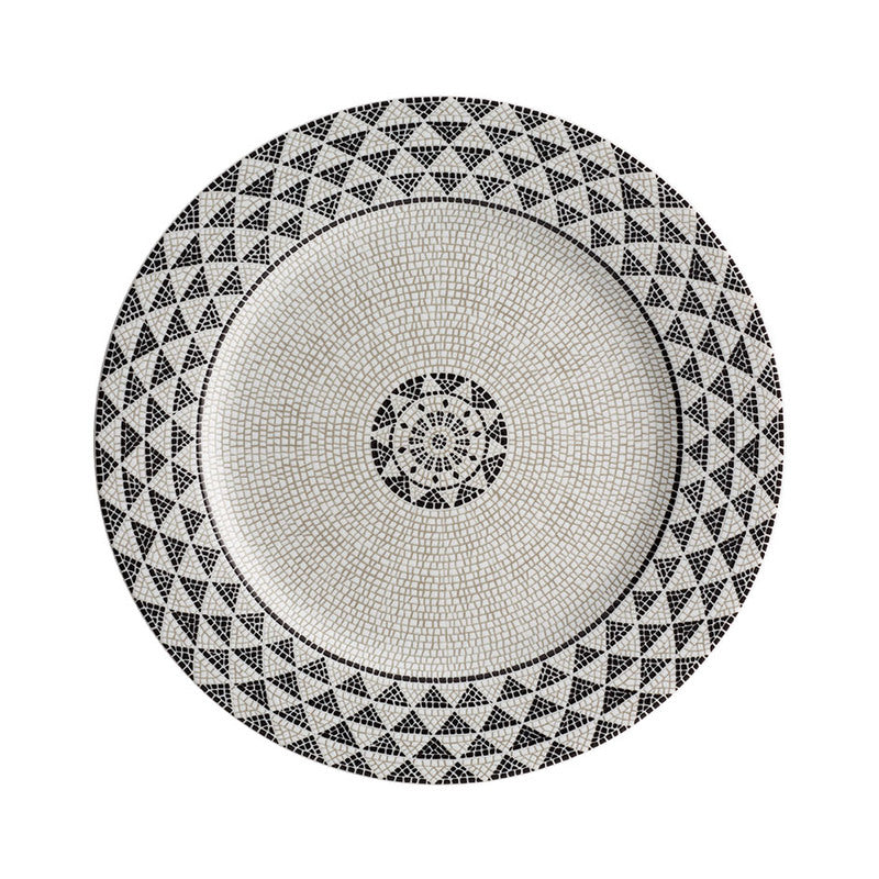 Calcada Portuguesa; Dinner Plate