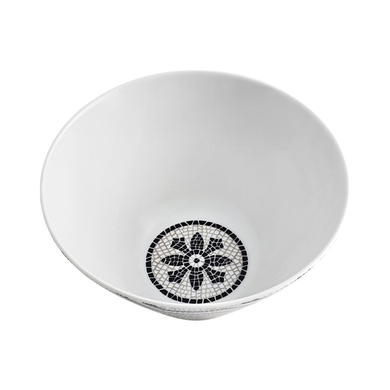 Calcada Portuguesa; Cereal Bowl