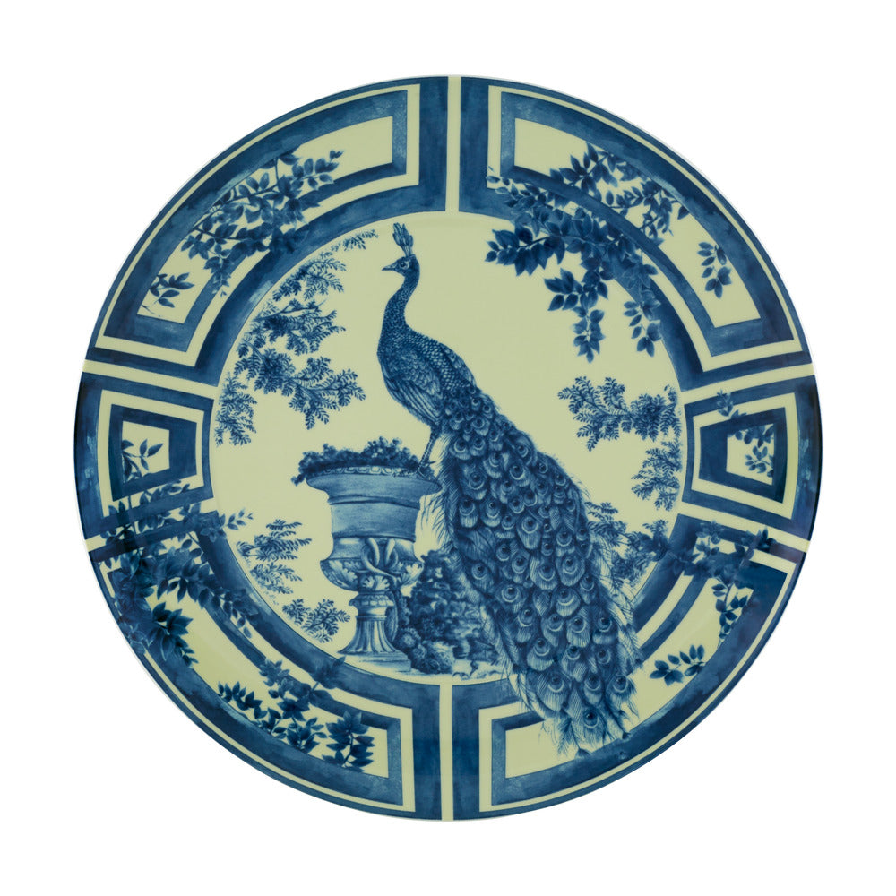 Meaning; Plate; XL