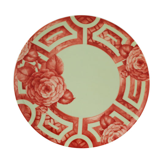 Meaning; Dessert Plate