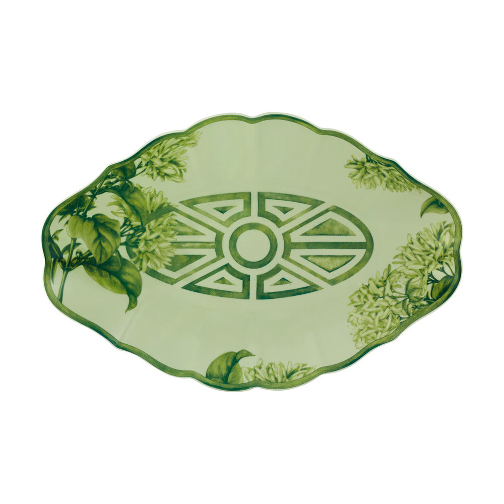 Meaning; Platter; Large