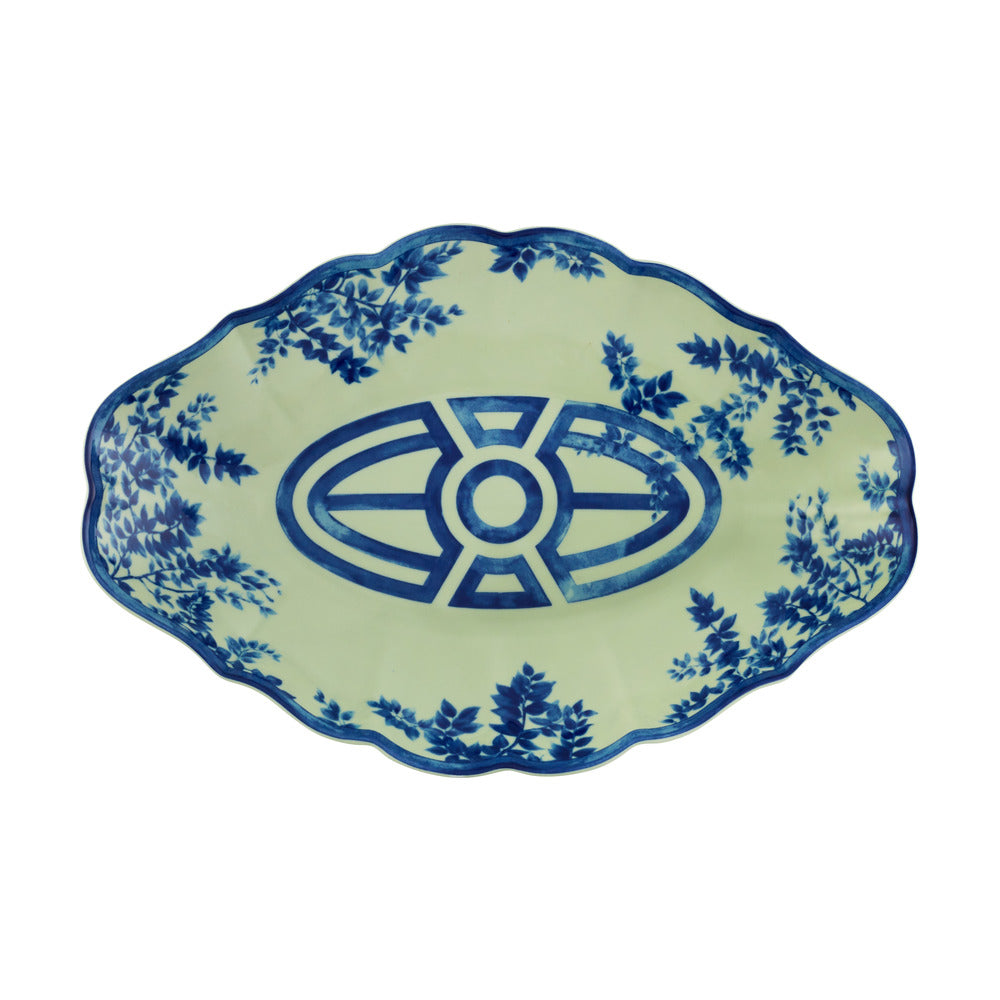 Meaning; Platter; Medium