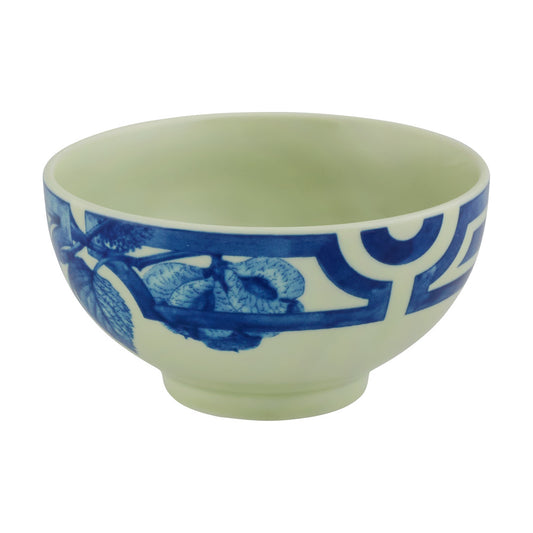 Meaning; Vegetable Bowl